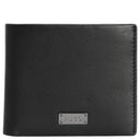 HUGO GB Geschenkset - Geldbörse & Schlüsseletui (black) - Markenkoffer