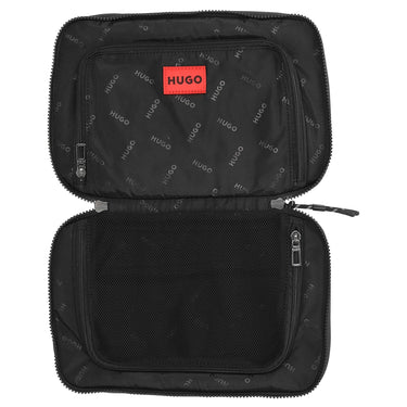 HUGO Godric - Kulturbeutel (black) - Ansicht 6