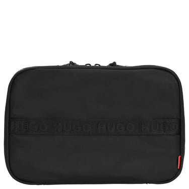 HUGO Godric - Kulturbeutel (black) - Ansicht 4