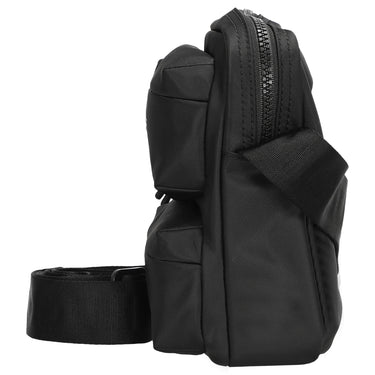 HUGO Godric NS - Umhängetasche (black) - Markenkoffer