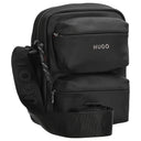 HUGO Godric NS - Umhängetasche (black) - Markenkoffer