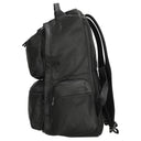 HUGO Godric - Rucksack (black) - Markenkoffer