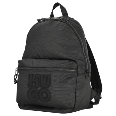 HUGO Malick - Rucksack 13" 40 cm (black) - Markenkoffer