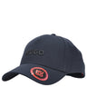 HUGO Men Jude - Cap (dark blue) - Markenkoffer