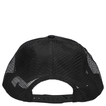 HUGO Men Marsel - Trucker - Cap (black) - Markenkoffer