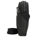 HUGO Nesh N - Umhängetasche (black) - Markenkoffer