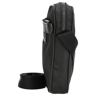 HUGO Nesh N - Umhängetasche (black) - Markenkoffer