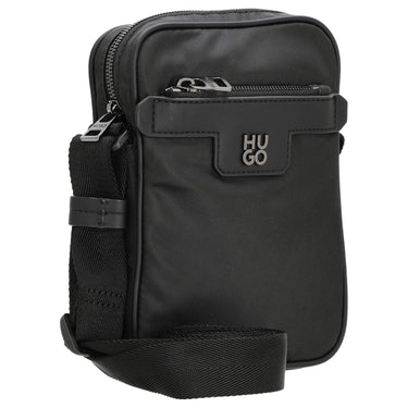 HUGO Nesh N - Umhängetasche (black) - Markenkoffer
