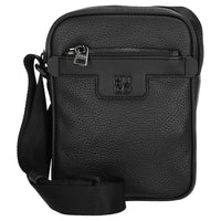 HUGO Nesh - Umhängetasche 20 cm (black) - Markenkoffer