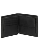 HUGO Nyxo - Geldbörse 8cc 11 cm (black) - Ansicht 4