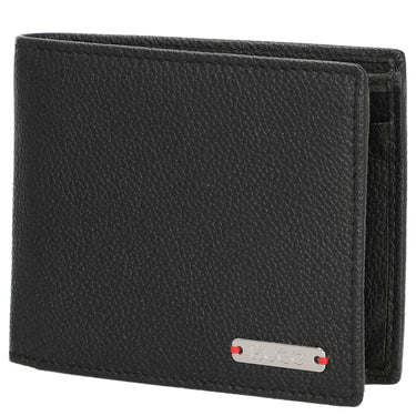 HUGO Nyxo - Geldbörse 8cc 11 cm (black) - Ansicht 2