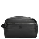 HUGO Quantic - Kulturbeutel 23 cm (black) - Markenkoffer
