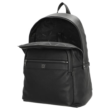 HUGO Quantic - Rucksack 15" 43 cm (black) - Ansicht 6