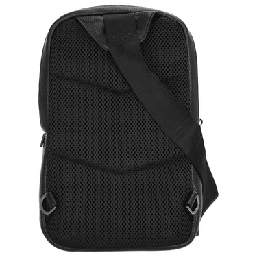 HUGO Quantic - Umhängetasche 30 cm (black) - Markenkoffer