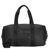 HUGO Quantic Weekender - Borsa da viaggio 47 cm (nero)