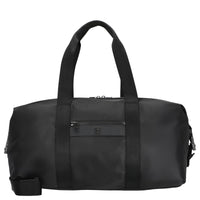 HUGO Quantic Weekender - Reisetasche 47 cm (black) - Markenkoffer