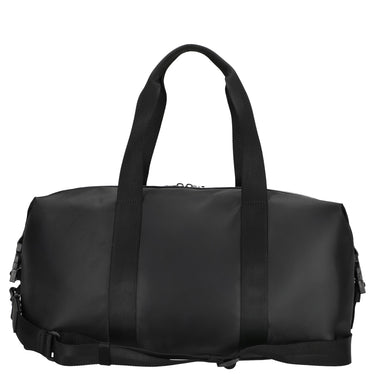 HUGO Quantic Weekender - Reisetasche 47 cm (black) - Markenkoffer