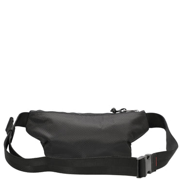 HUGO Shaun - Gürteltasche 32 cm (schwarz) - Markenkoffer