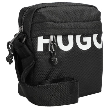 HUGO Shaun NS - Umhängetasche (black) - Markenkoffer