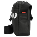 HUGO Shaun NS - Umhängetasche (black) - Markenkoffer