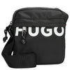 HUGO Shaun NS - Borsa a tracolla (nera)