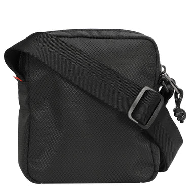 HUGO Shaun NS - Umhängetasche (black) - Markenkoffer