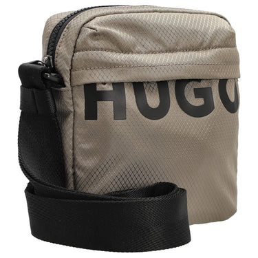 HUGO Shaun NS - Umhängetasche (medium brown) - Markenkoffer