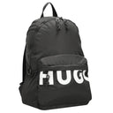 HUGO Shaun - Rucksack 41 cm (schwarz) - Markenkoffer