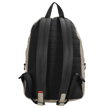 HUGO Shaun - Rucksack (medium brown) - Markenkoffer