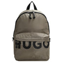 HUGO Shaun - Rucksack (medium brown) - Markenkoffer
