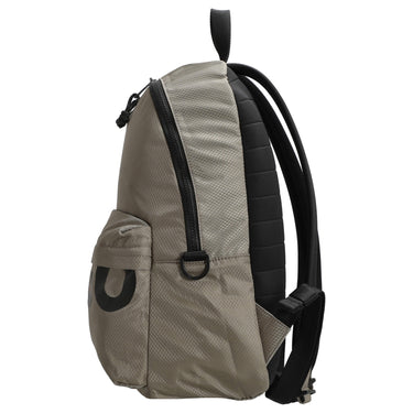 HUGO Shaun - Rucksack (medium brown) - Markenkoffer