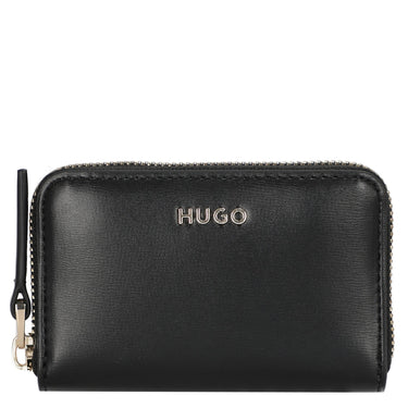 HUGO Syndra - Geldbörse 4cc 11 cm (black) - Markenkoffer