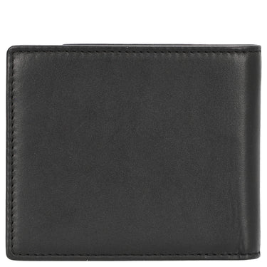 HUGO Tibby N - Geldbörse 8cc 11 cm (schwarz) - Markenkoffer
