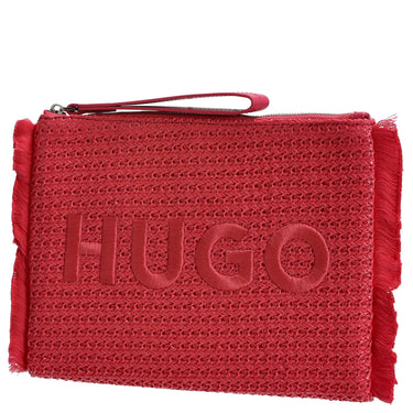 HUGO Women's Becky - Abendtasche (bright pink) - Markenkoffer
