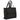 HUGO Women's Becky CA - Shopper (black) - Markenkoffer