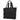 HUGO Women's Becky CA - Shopper (black) - Markenkoffer