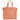 HUGO Women's Becky CA - Shopper (bright orange) - Markenkoffer