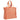 HUGO Women's Becky CA - Shopper (bright orange) - Markenkoffer