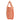 HUGO Women's Becky CA - Shopper (bright orange) - Markenkoffer