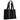 HUGO Women's Becky SH Tote - Shopper 36 cm (black) - Markenkoffer