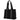 HUGO Women's Becky SH Tote - Shopper 36 cm (black) - Markenkoffer