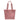 HUGO Women's Becky SM - Shopper (medium pink) - Markenkoffer