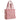HUGO Women's Becky SM - Shopper (medium pink) - Markenkoffer