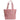 HUGO Women's Becky SM - Shopper (medium pink) - Markenkoffer