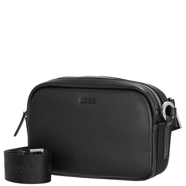 HUGO Women's Bel 2.0 - Umhängetasche 20 cm (black) - Markenkoffer
