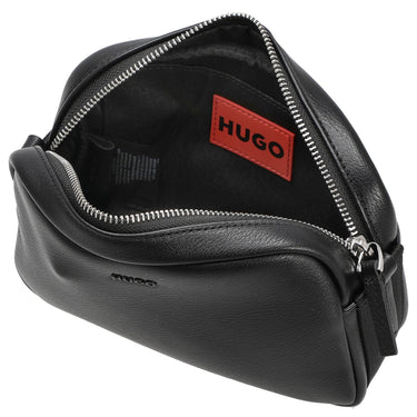 HUGO Women's Bel 2.0 - Umhängetasche 20 cm (black) - Ansicht 6