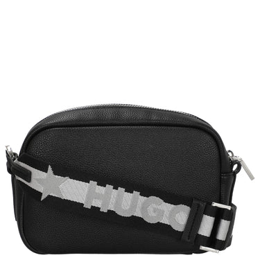 HUGO Women's Bel - Umhängetasche (black) - Markenkoffer