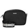 HUGO Women's Bel - Umhängetasche (black) - Markenkoffer