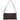 HUGO Women's Chris 2.0 - Hobo Schultertasche (dark brown) - Markenkoffer