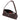 HUGO Women's Chris 2.0 - Hobo Schultertasche (dark brown) - Markenkoffer
